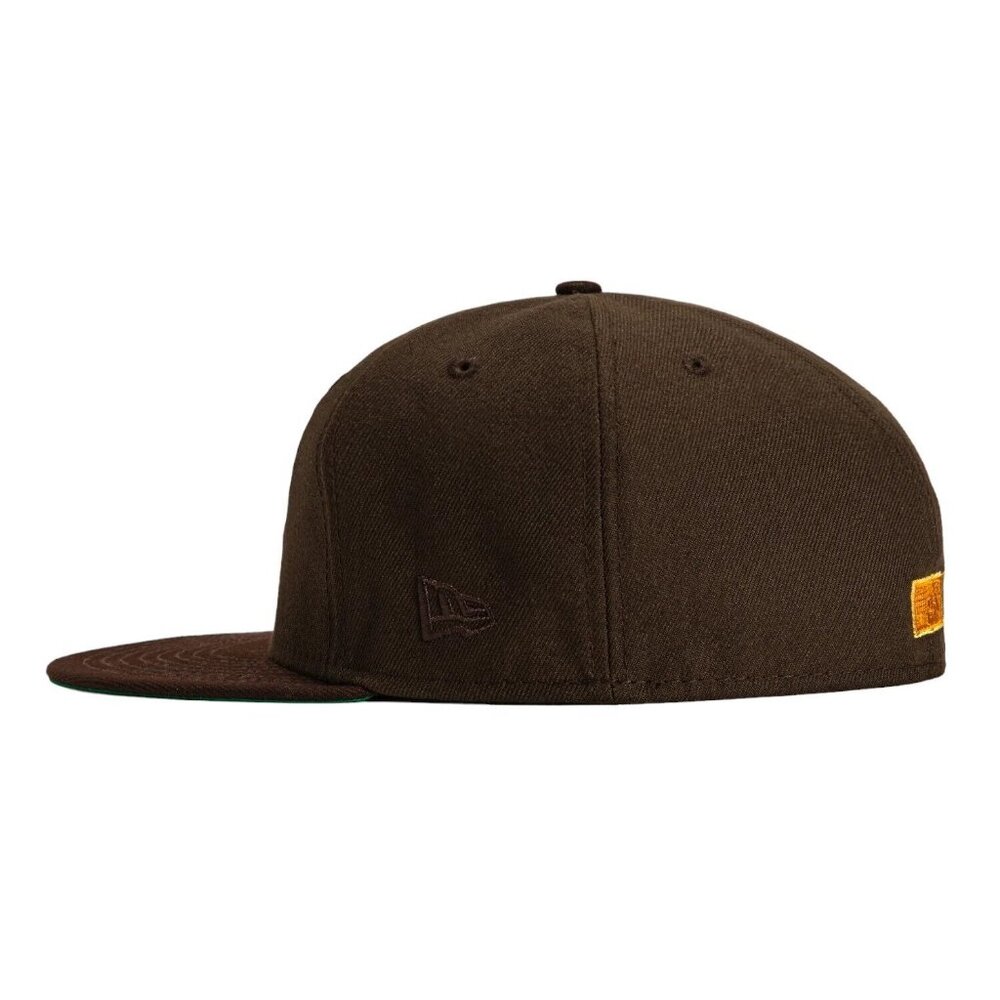 New Era Arizona Diamondbacks Fields 59FIFTY Fitted Hat Cap D-Backs Patch - Picture 6 of 9